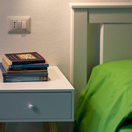 Altre Guest House Olbia Bagian luar foto