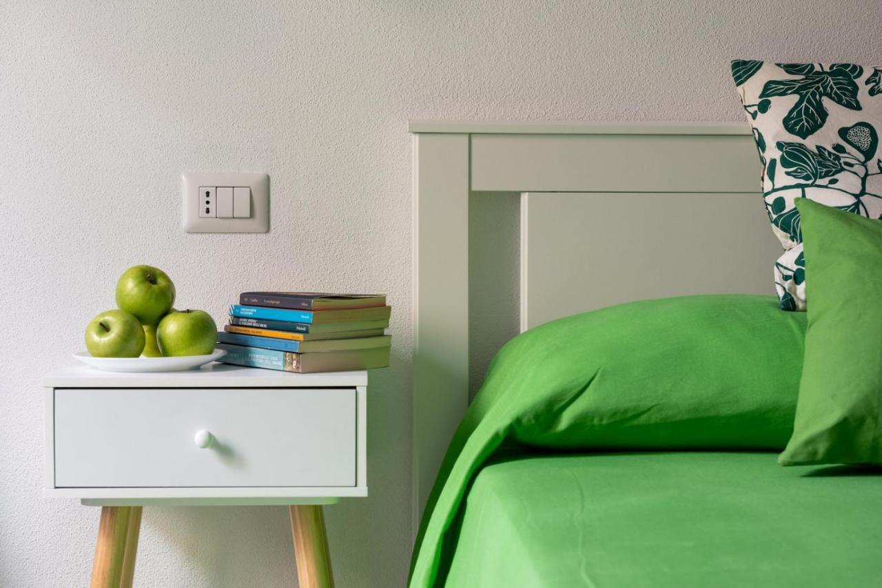 Altre Guest House Olbia Bagian luar foto