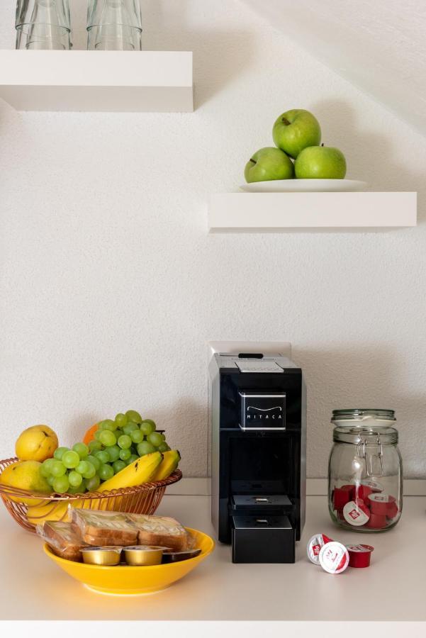 Altre Guest House Olbia Bagian luar foto