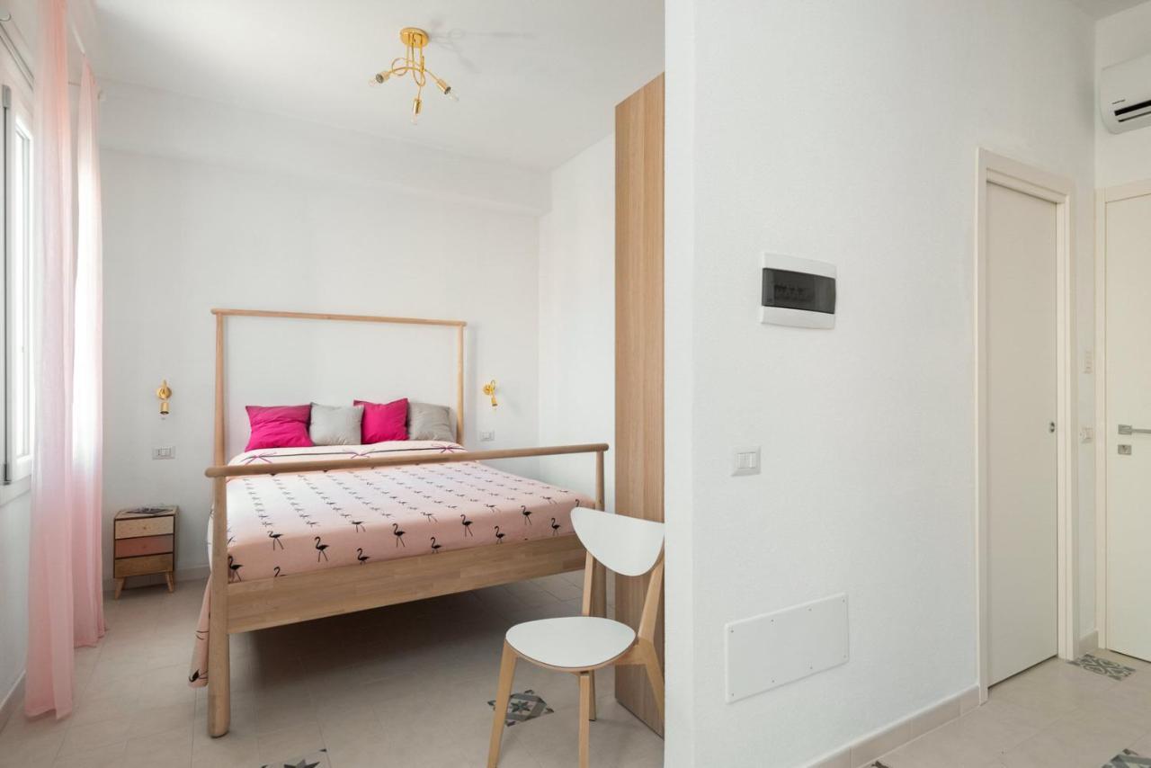 Altre Guest House Olbia Bagian luar foto