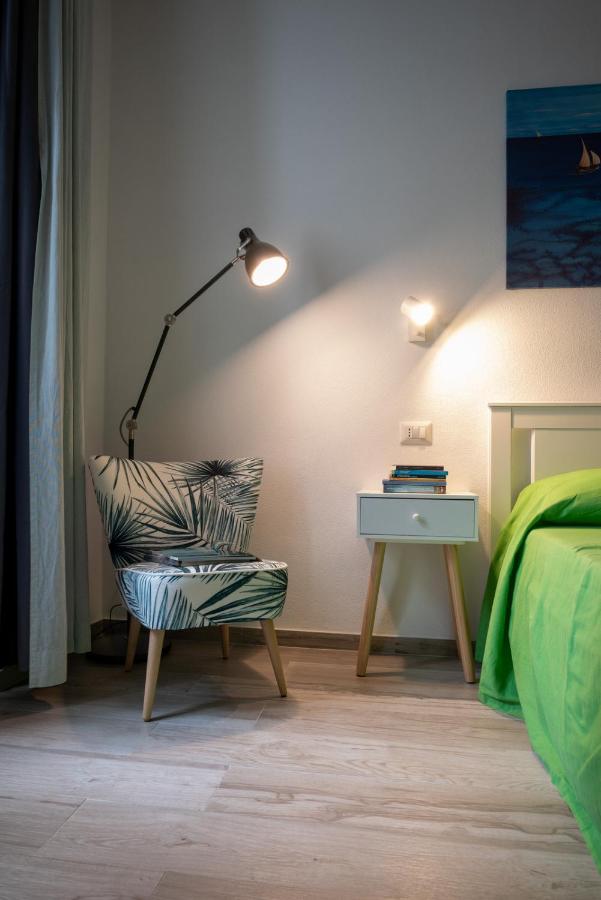 Altre Guest House Olbia Bagian luar foto