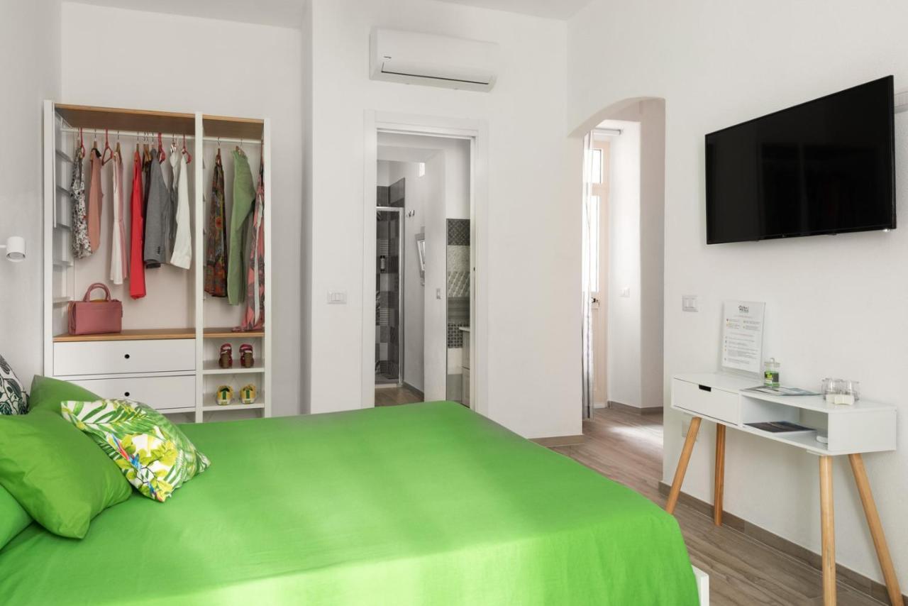 Altre Guest House Olbia Bagian luar foto