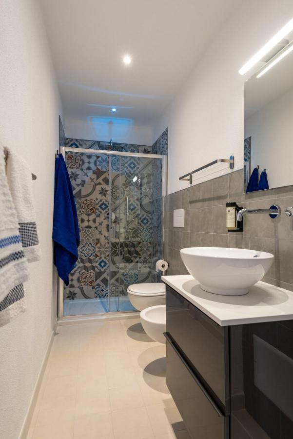 Altre Guest House Olbia Bagian luar foto