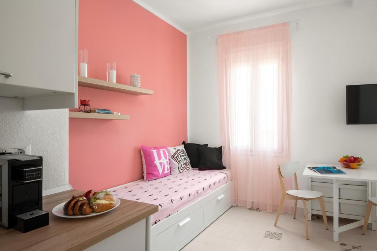 Altre Guest House Olbia Bagian luar foto