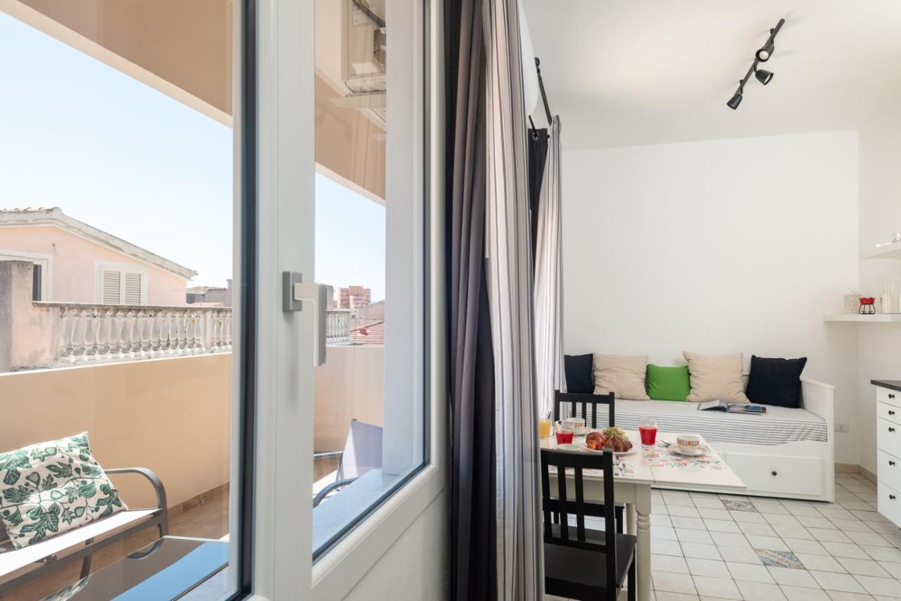 Altre Guest House Olbia Bagian luar foto