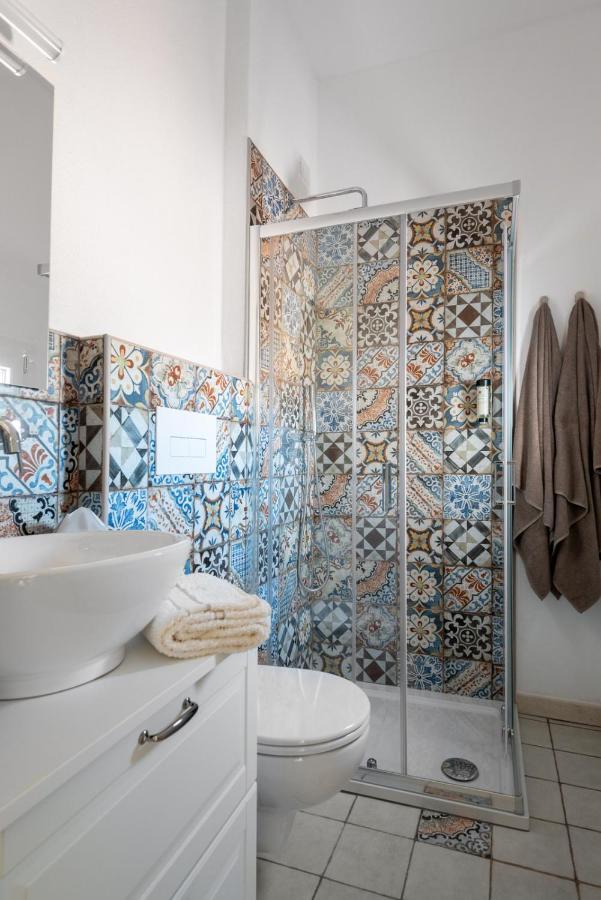 Altre Guest House Olbia Bagian luar foto