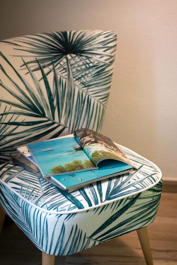 Altre Guest House Olbia Bagian luar foto