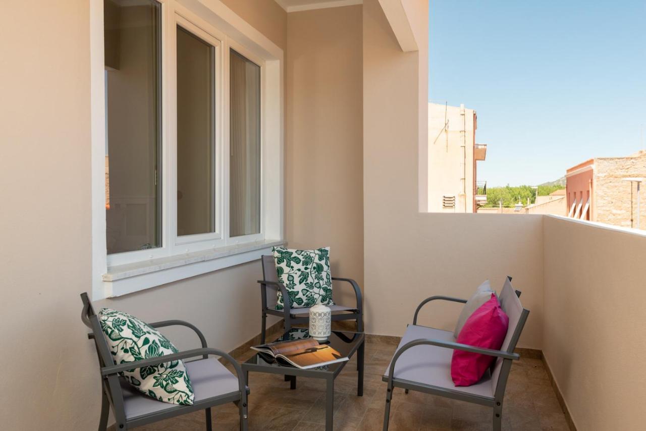Altre Guest House Olbia Bagian luar foto