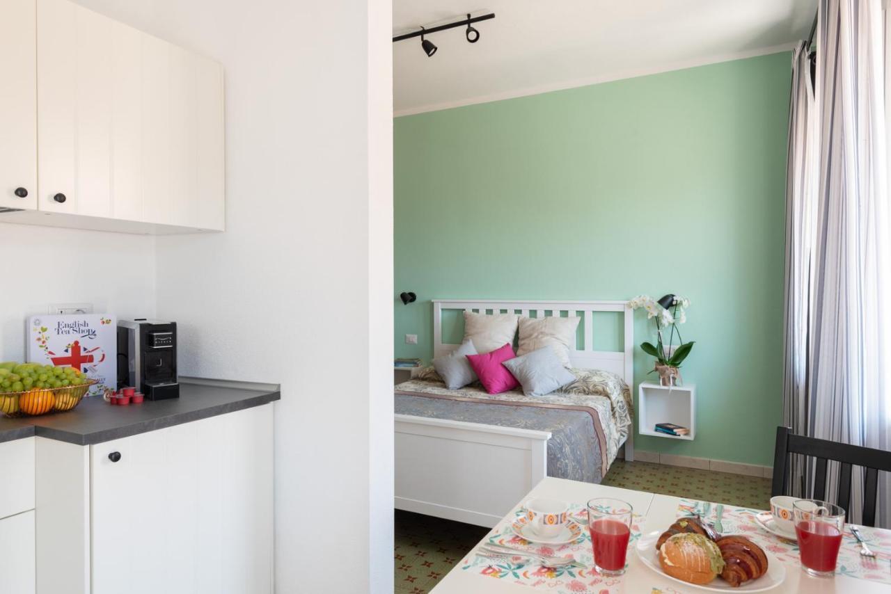 Altre Guest House Olbia Bagian luar foto