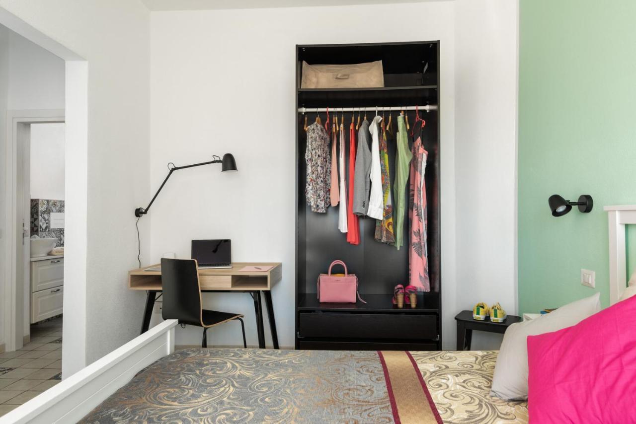 Altre Guest House Olbia Bagian luar foto