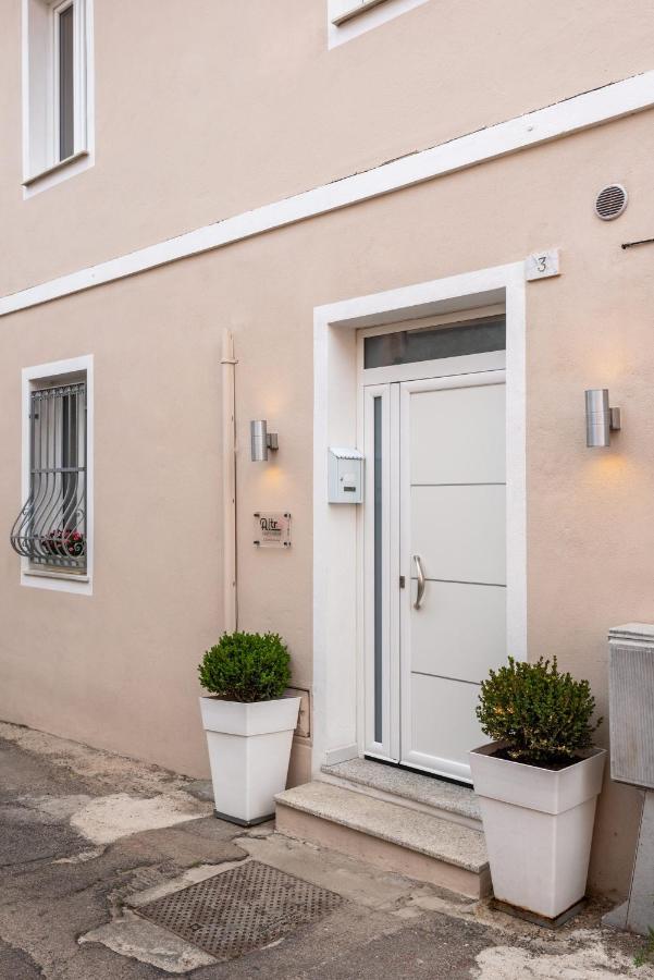 Altre Guest House Olbia Bagian luar foto